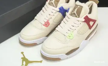 The  DH0572-264 Air "Where Wild 4 Things Jordan Are" 0328
